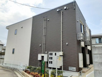 本町ハイツの画像