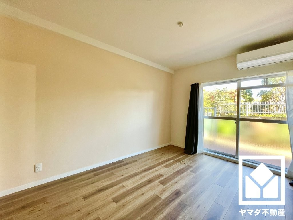 ルミエール桂川の子供部屋