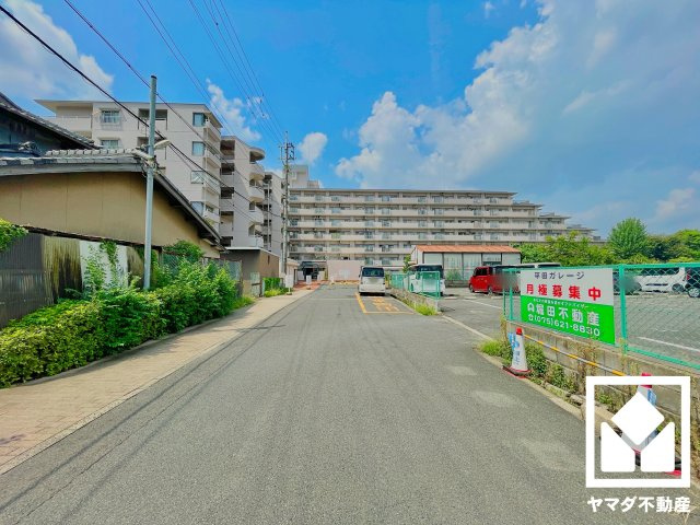 ルミエール桂川のその他