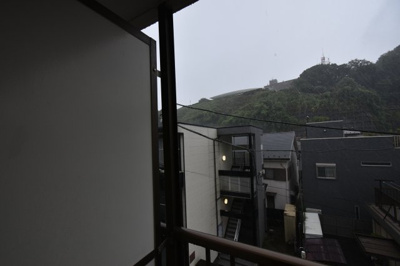 【展望】 | 新山下三番館