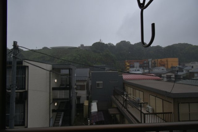 【展望】 | 新山下三番館