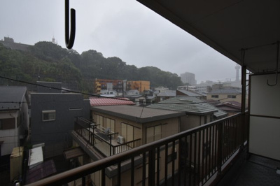 【展望】 | 新山下三番館