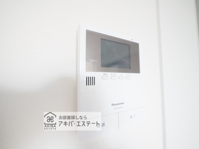 【セキュリティ】 | Crecia薬円台