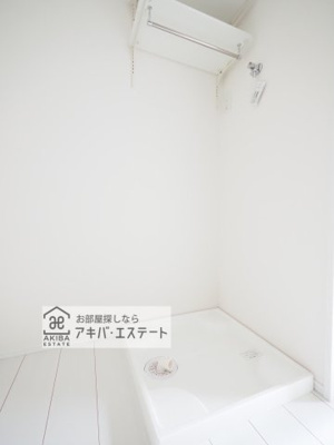 【設備】 | Crecia薬円台