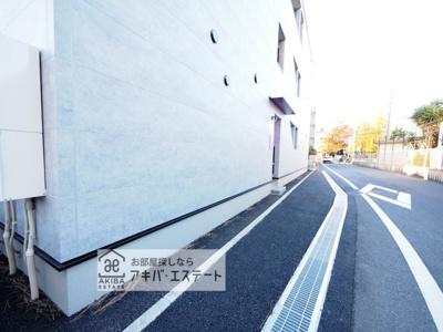 【その他】 | Crecia薬円台