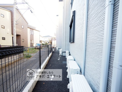 【その他】 | Crecia薬円台