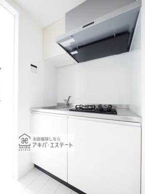 【キッチン】 | Crecia薬円台