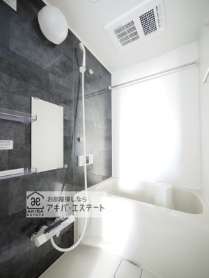 【浴室】 | Crecia薬円台