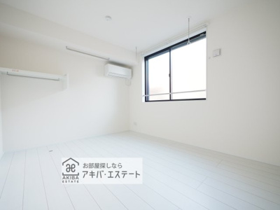 【居間・リビング】 | Crecia薬円台