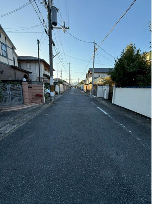  | 下鴨南茶ノ木町　中古戸建【２世帯住宅】