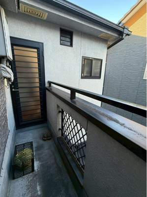  | 下鴨南茶ノ木町　中古戸建【２世帯住宅】
