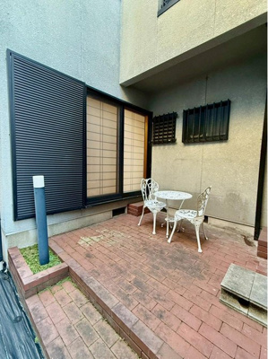  | 下鴨南茶ノ木町　中古戸建【２世帯住宅】