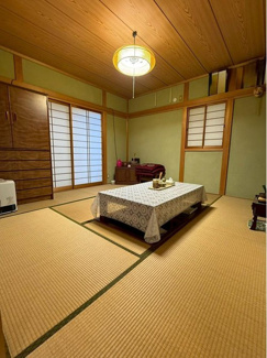  | 下鴨南茶ノ木町　中古戸建【２世帯住宅】