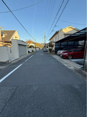  | 下鴨南茶ノ木町　中古戸建【２世帯住宅】
