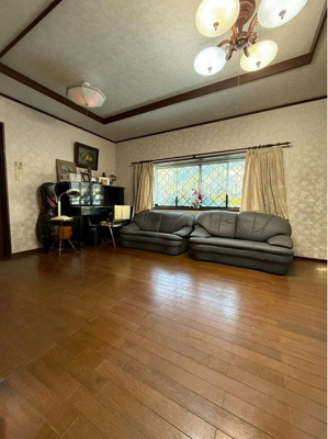  | 下鴨南茶ノ木町　中古戸建【２世帯住宅】