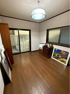  | 下鴨南茶ノ木町　中古戸建【２世帯住宅】