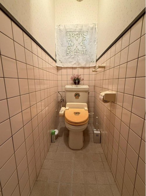  | 下鴨南茶ノ木町　中古戸建【２世帯住宅】