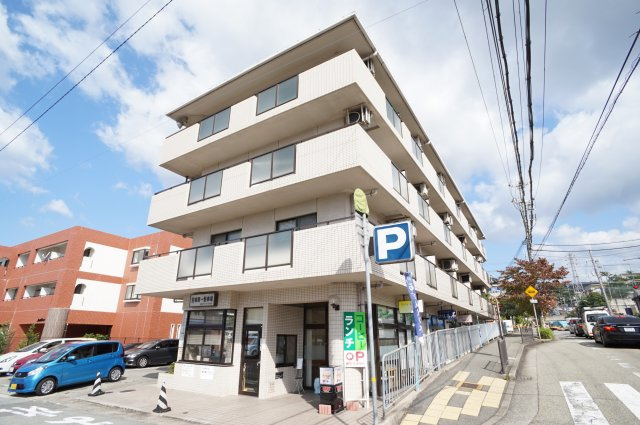 メゾンイン宝塚