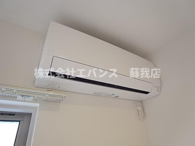 【設備】 | リブリ・ガーデンプレイス