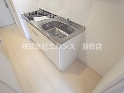  | リブリ・ガーデンプレイス