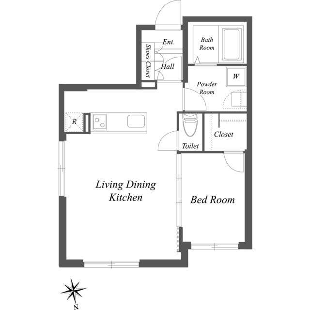 ＰＡＳＥＯ武蔵小山