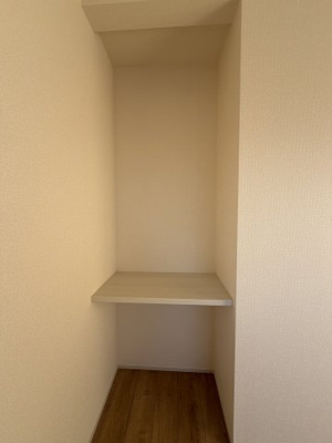 【前面道路含む現地写真】 | 所沢市下安松 全11棟