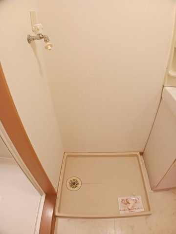 フォレストヒルズ２号館の内装