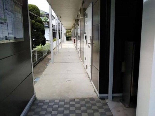 【その他】 | レオパレスウイロウ