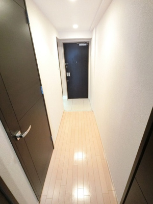 【玄関】 | スワンズ大阪アクシオン