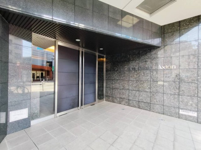 【エントランス】 | スワンズ大阪アクシオン