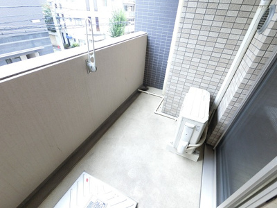 【バルコニー】 | スワンズ大阪アクシオン