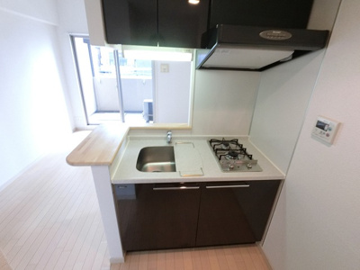 【キッチン】 | スワンズ大阪アクシオン