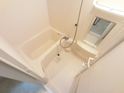 【浴室】 | スワンズ大阪アクシオン