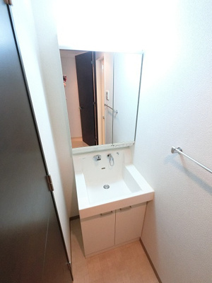 【洗面所】 | スワンズ大阪アクシオン