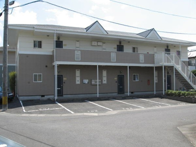 【外観】 | コスモスＲ