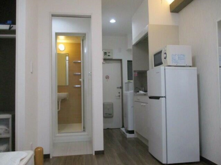 ストーリオ高円寺Vのその他