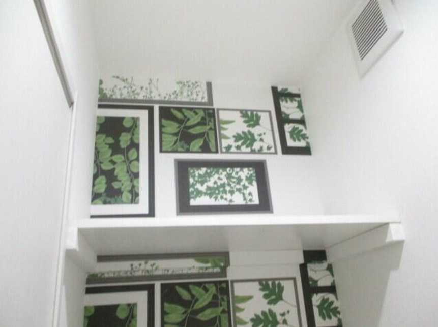 ストーリオ高円寺Vの収納