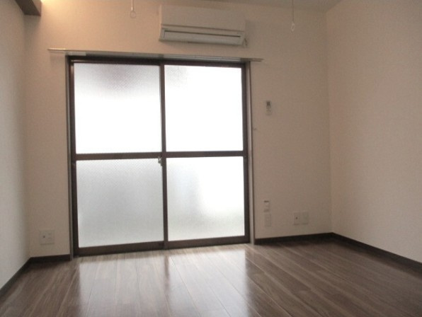 ストーリオ高円寺Vの居間・リビング