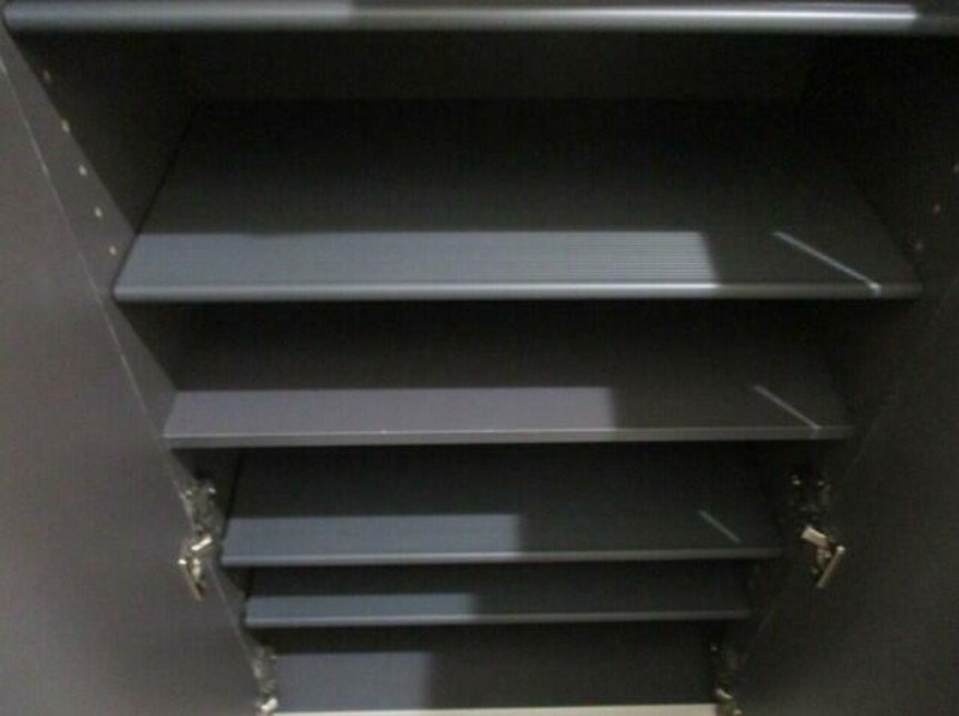 ストーリオ高円寺Vの玄関