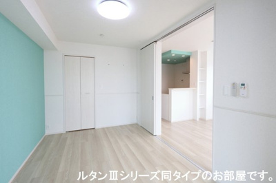 【内装】 | ノーススターガーデン