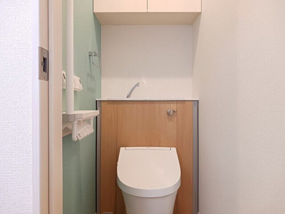 【トイレ】 | エナジー