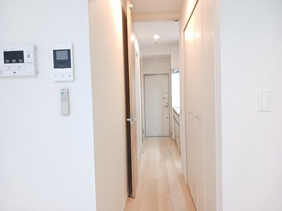 【内装】 | エナジー