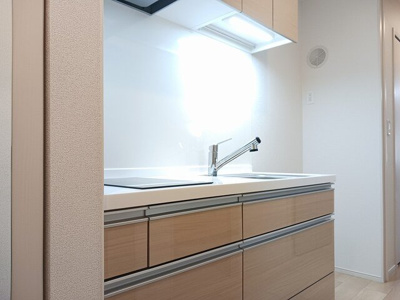 【キッチン】 | エナジー