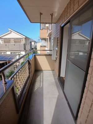 【バルコニー】 | グローバルメゾン