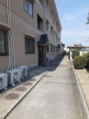 【その他共用部分】 | グローバルメゾン