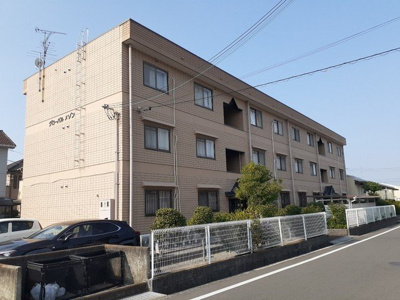 【外観】 | グローバルメゾン