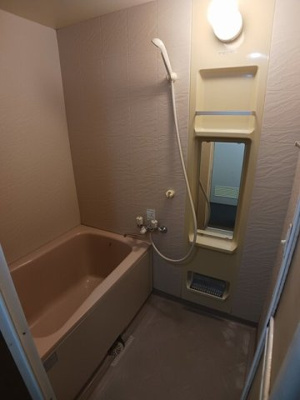 【浴室】 | グローバルメゾン