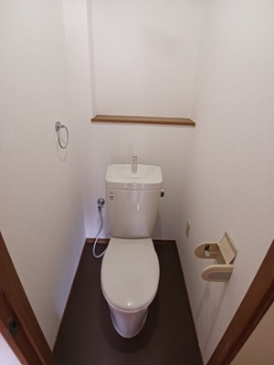 【トイレ】 | グローバルメゾン