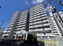 ツインタワー久留米の画像