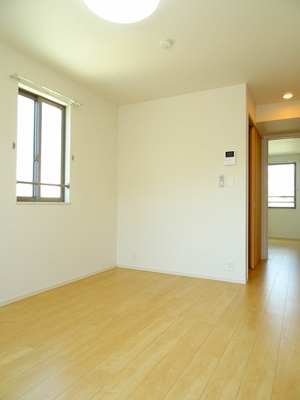 【居間・リビング】 | ヴィオレッタ | おしゃれなリビングです